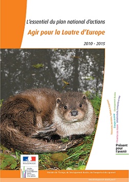1ère de couverture de la brochure 