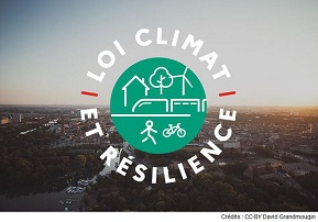 Loi climat et résilience : bilan à 2 ans