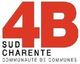 <i>Support 4B Sud Charente</i>