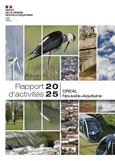 Panorama de l'année 2025