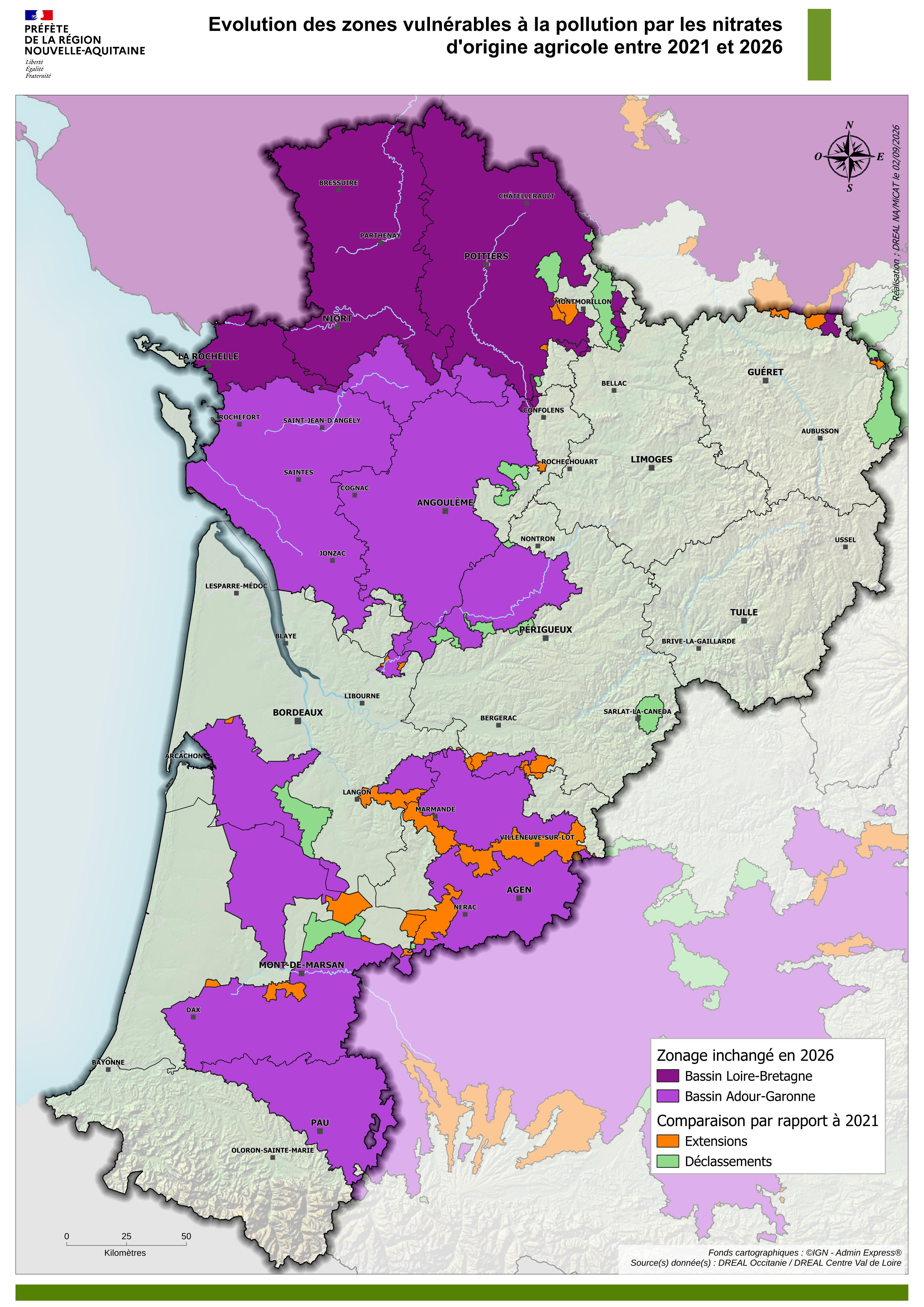 Carte d'illustration