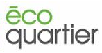 Logo "Écoquartier"