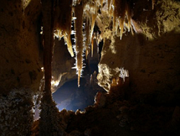 Grotte de Maxange (Dordogne)