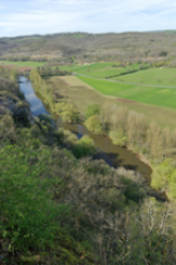 Grand Site Vallée de la Vézère