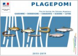 Image de la page de couverture du Plan de gestion des poissons migrateurs