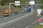 Ouverture de la route - Crédit photo : DREAL Poitou-Charentes