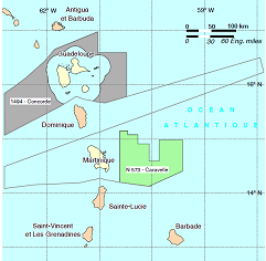 Caraïbes