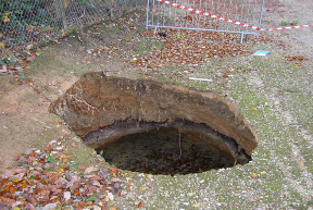Fontis