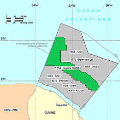 Guyane française