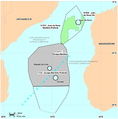 Iles éparses
