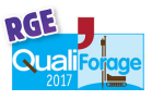 Logo RGE Quali Forage 2017