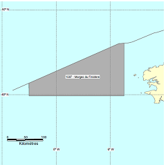 Large du Finistère