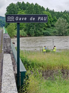 © Thierry Degen - DREAL Nouvelle-Aquitaine